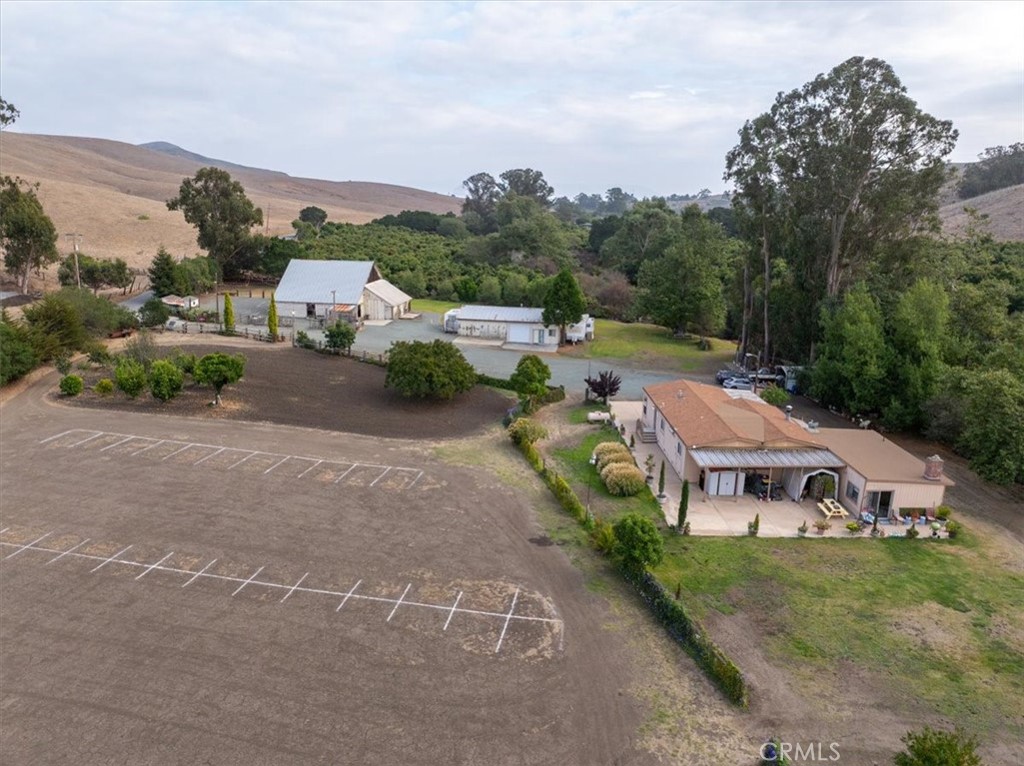 1155 Cayucos Creek Rd, Cayucos, CA 93430