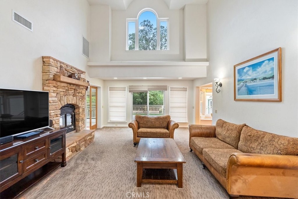 1155 Cayucos Creek Rd, Cayucos, CA 93430