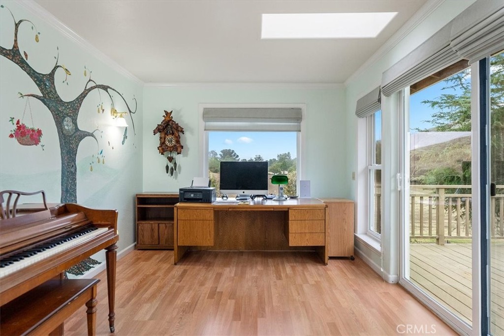 1155 Cayucos Creek Rd, Cayucos, CA 93430