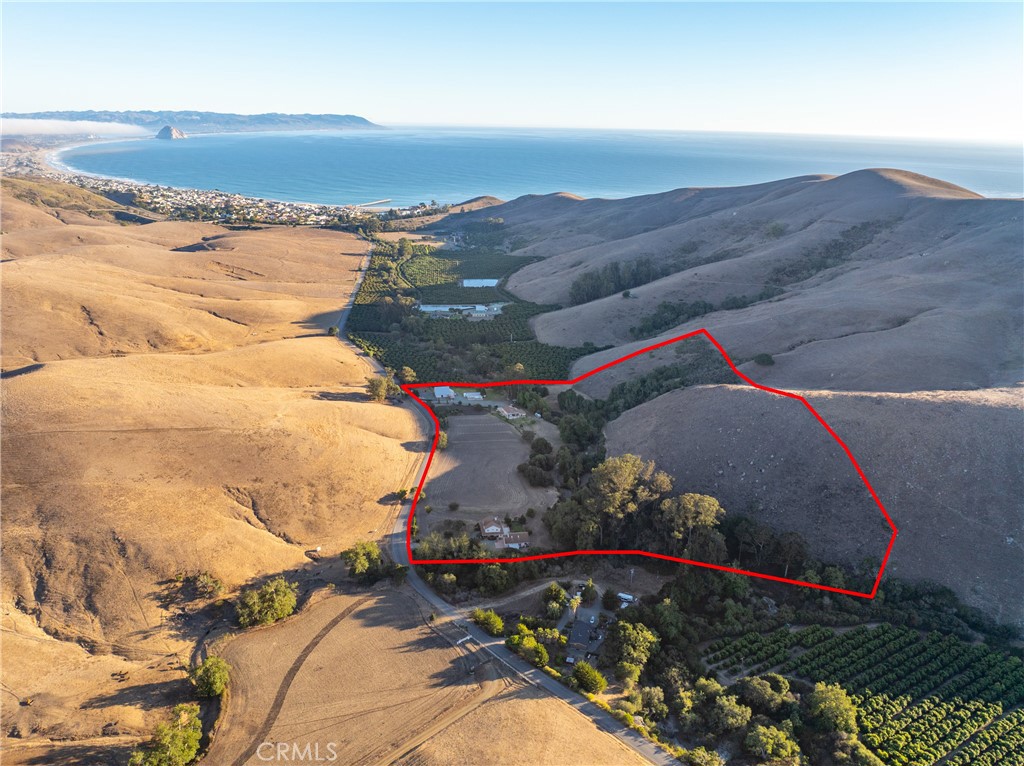 1155 Cayucos Creek Rd, Cayucos, CA 93430