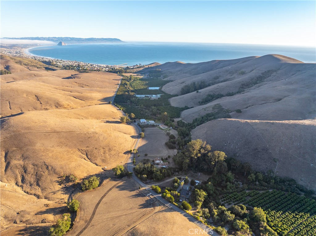 1155 Cayucos Creek Rd, Cayucos, CA 93430