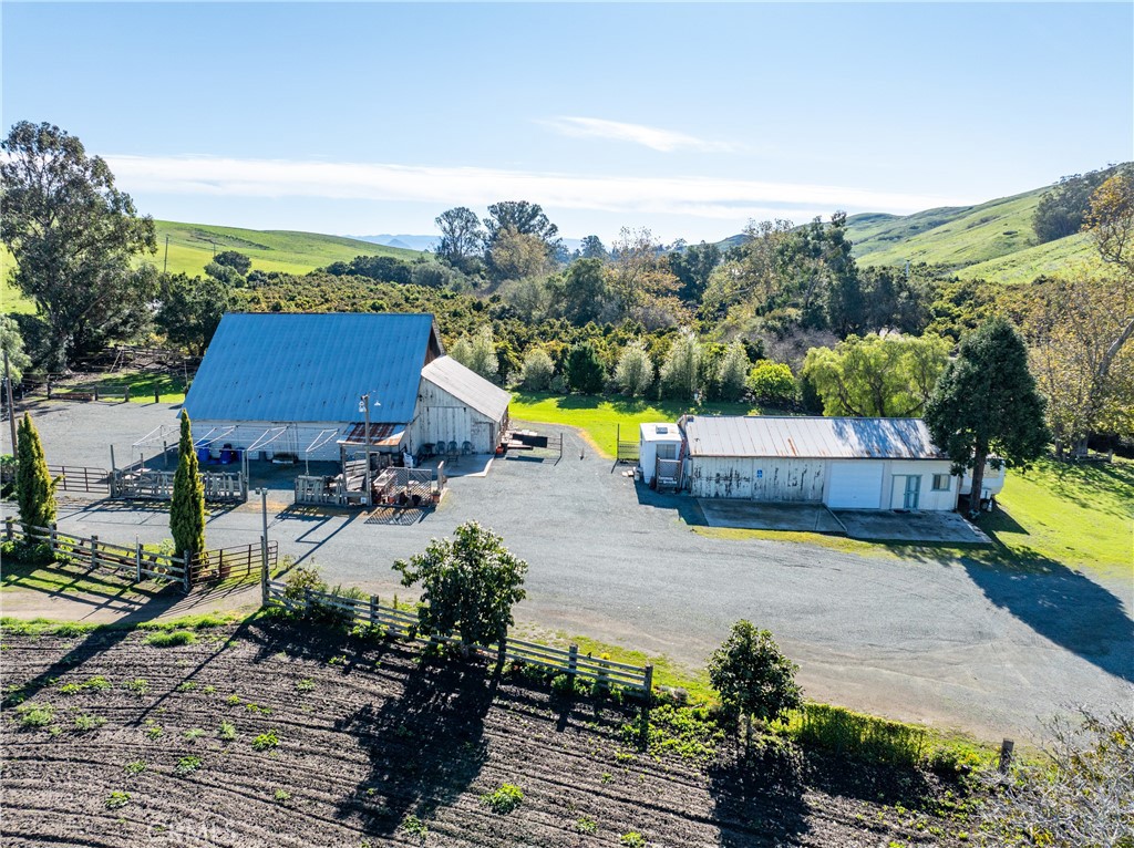 1155 Cayucos Creek Rd, Cayucos, CA 93430