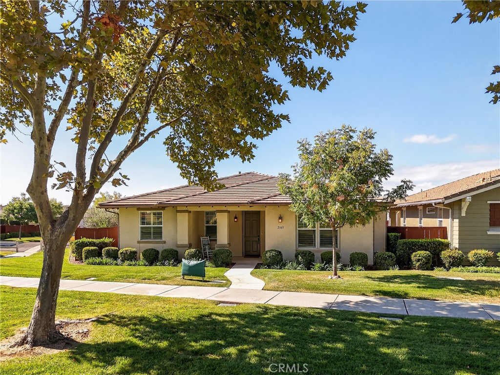 2663 Willits Ln, Paso Robles, CA 93446