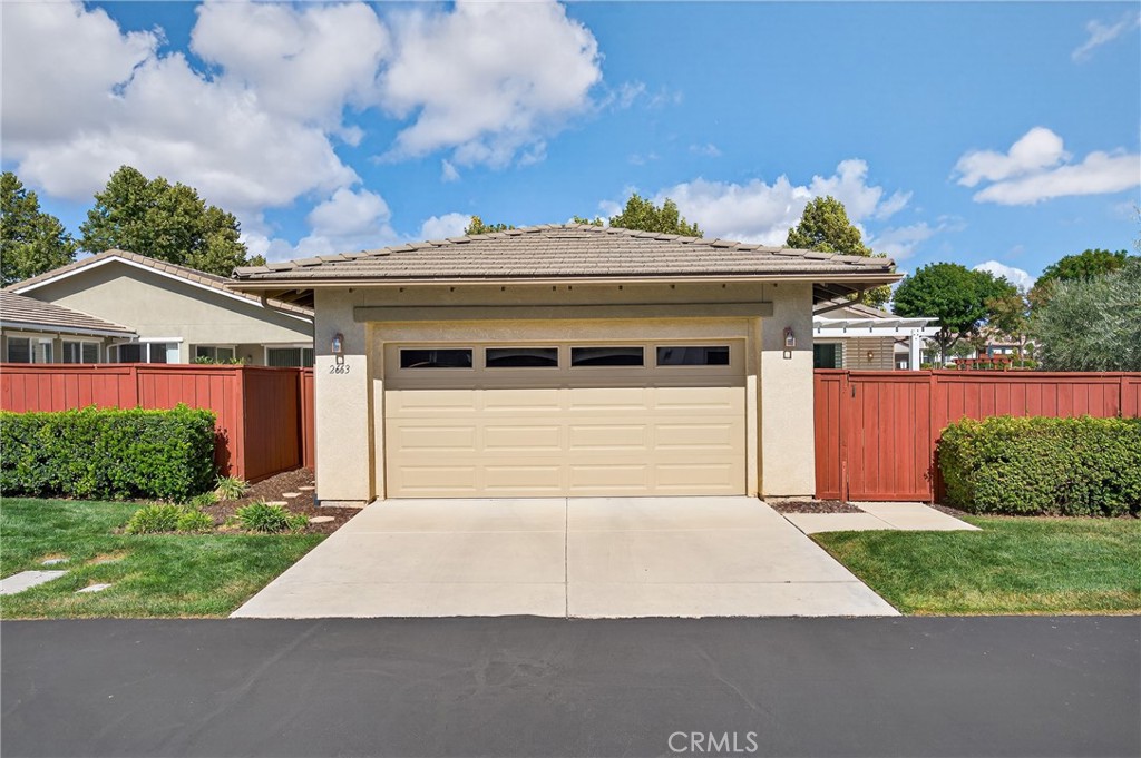 2663 Willits Ln, Paso Robles, CA 93446