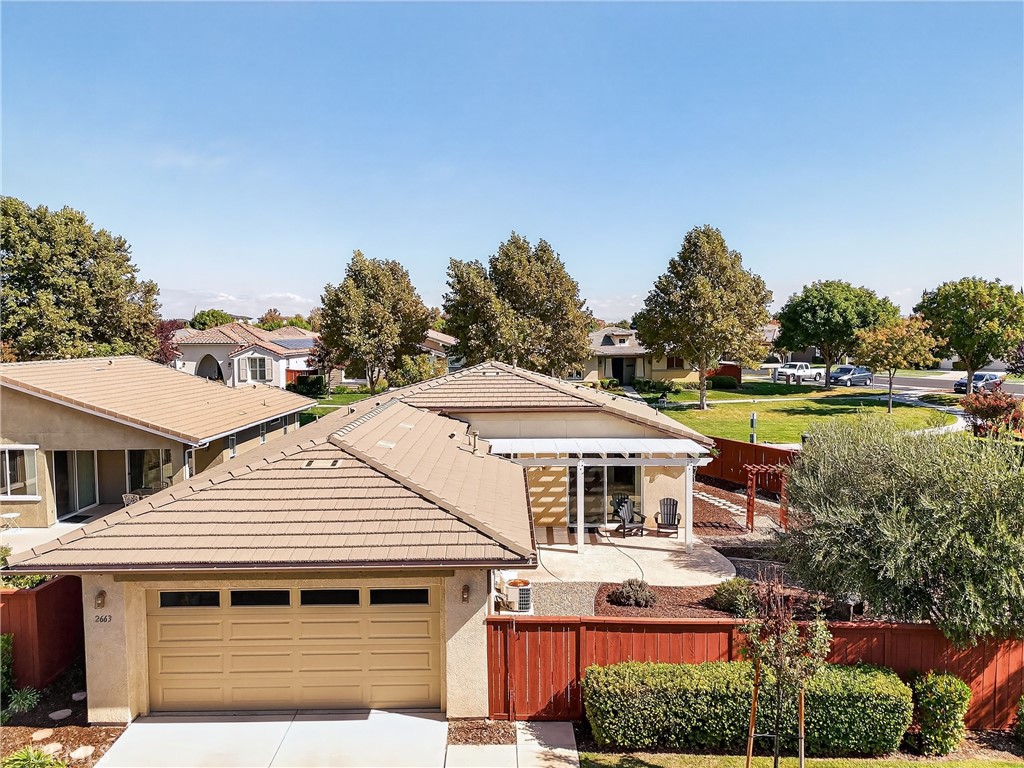 2663 Willits Ln, Paso Robles, CA 93446