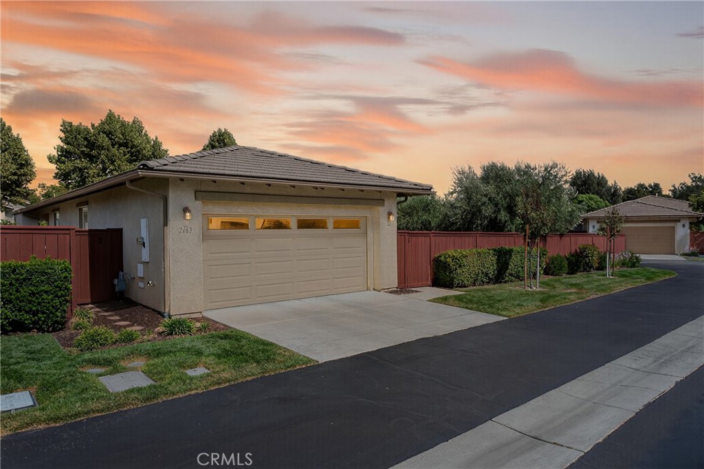 2663 Willits Ln, Paso Robles, CA 93446