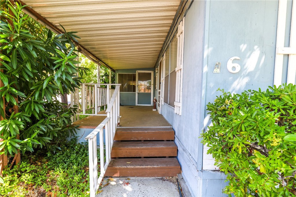 10025 El Camino Real #6, Atascadero, CA 93422