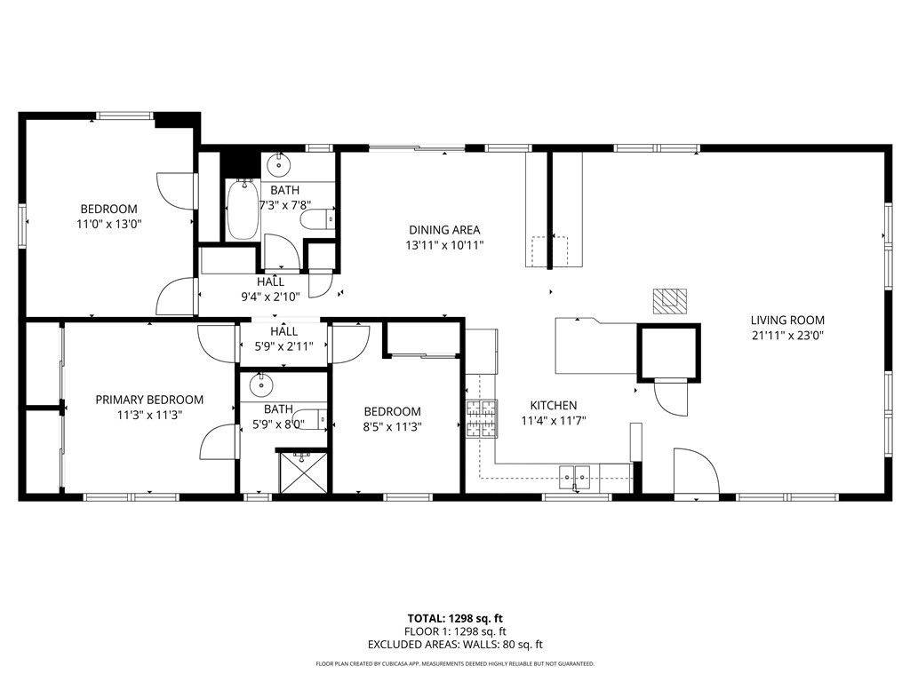 10025 El Camino Real #6, Atascadero, CA 93422
