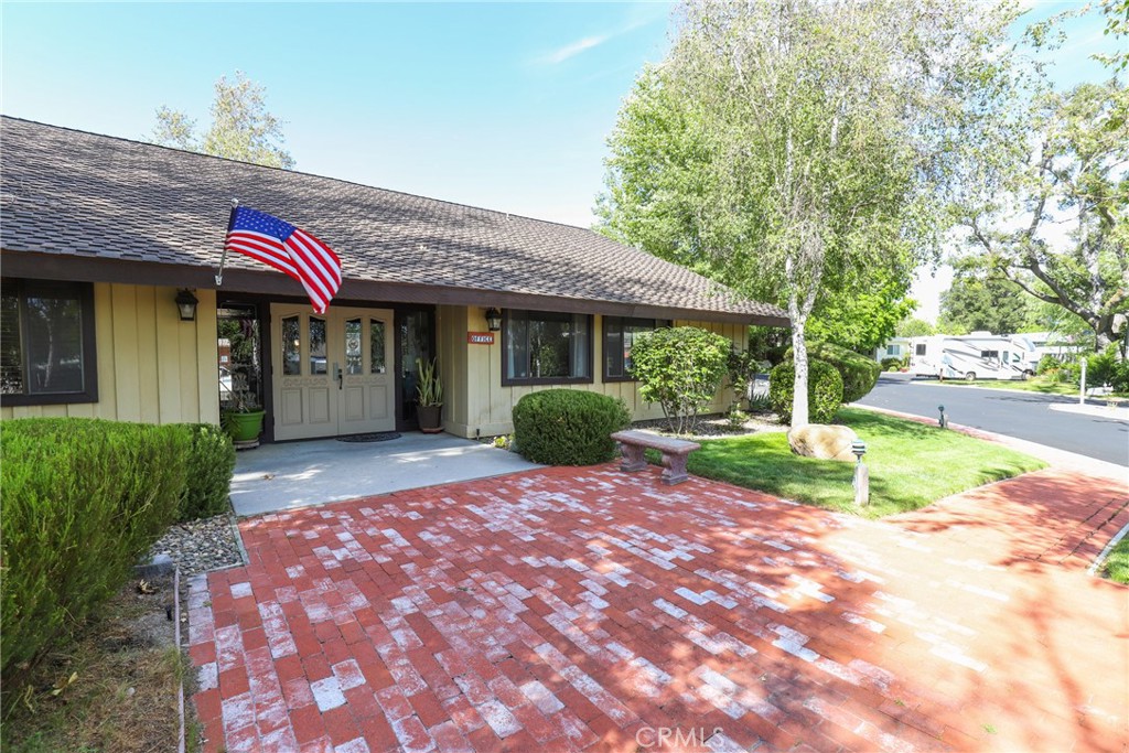 10025 El Camino Real #6, Atascadero, CA 93422