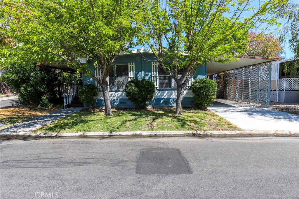 10025 El Camino Real #6, Atascadero, CA 93422