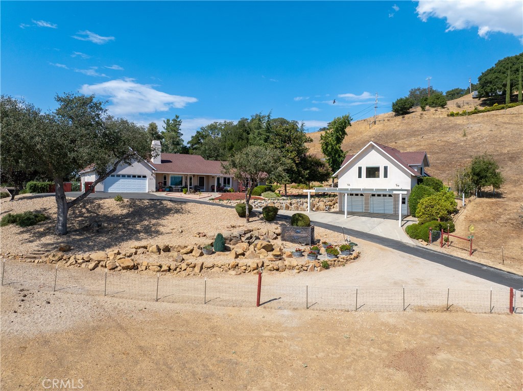 7215 San Gabriel, Atascadero, CA 93422