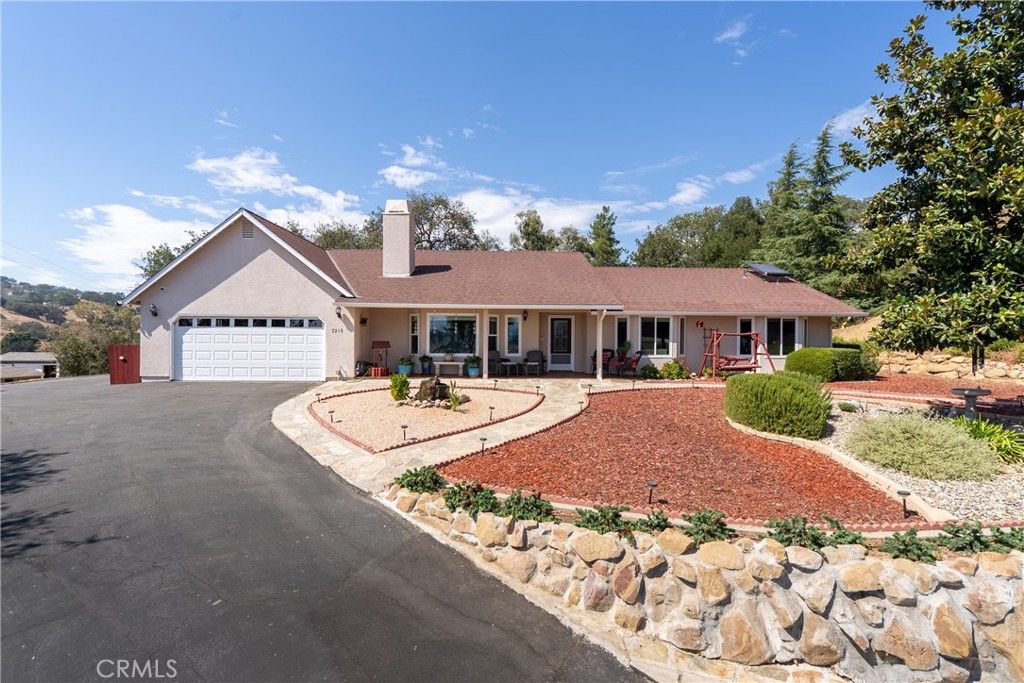 7215 San Gabriel, Atascadero, CA 93422