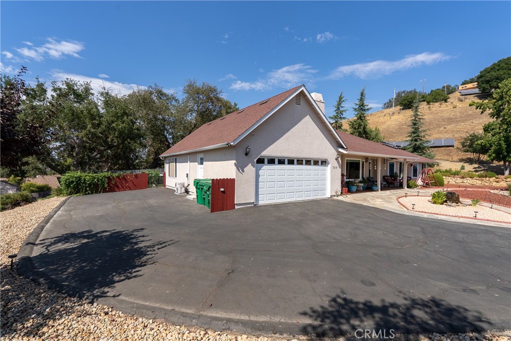 7215 San Gabriel, Atascadero, CA 93422