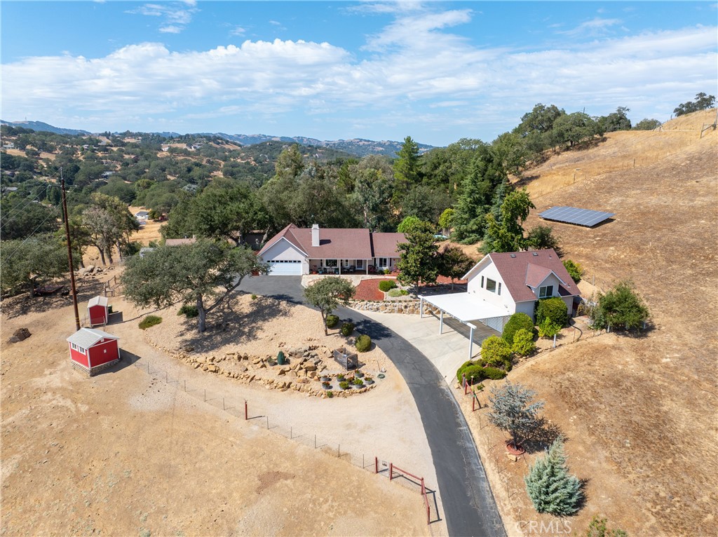 7215 San Gabriel, Atascadero, CA 93422
