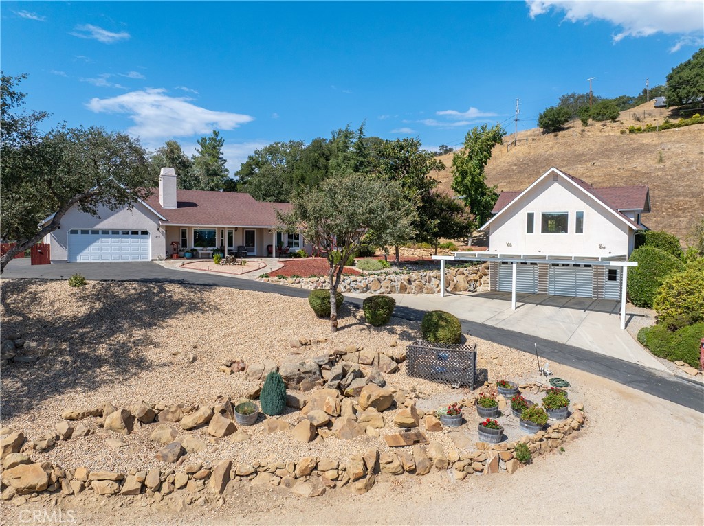7215 San Gabriel, Atascadero, CA 93422