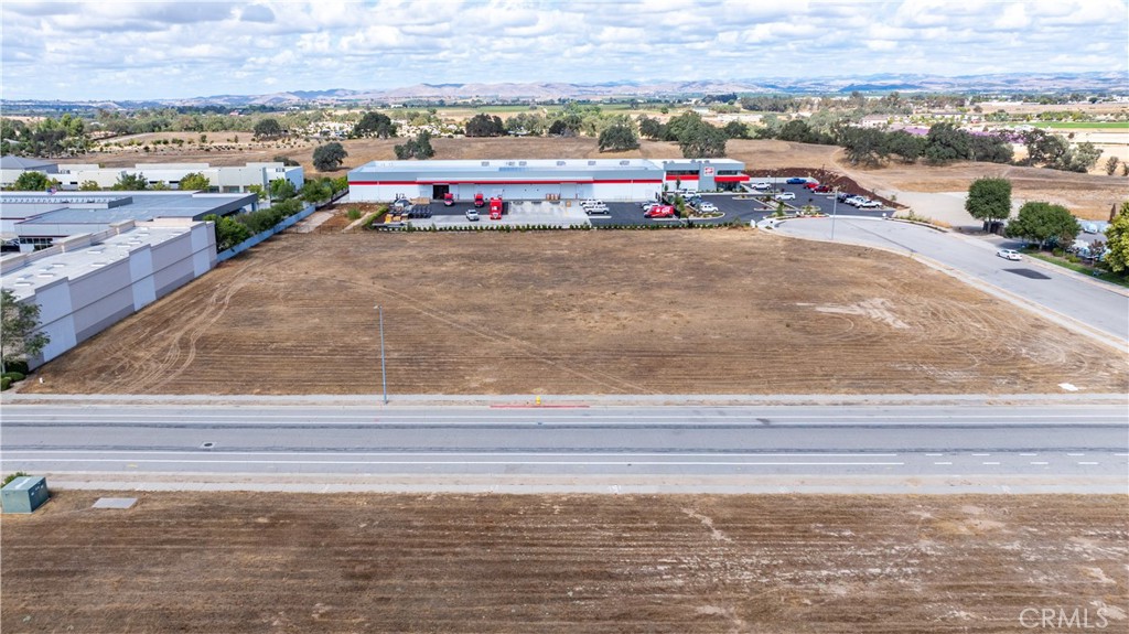 0 Germaine Way, Paso Robles, CA 93446