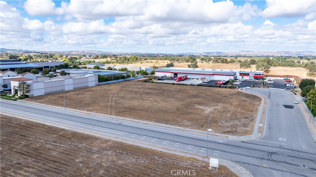 0 Germaine Way, Paso Robles, CA 93446