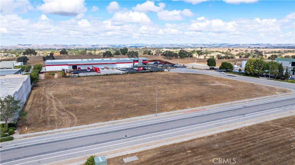 0 Germaine Way, Paso Robles, CA 93446