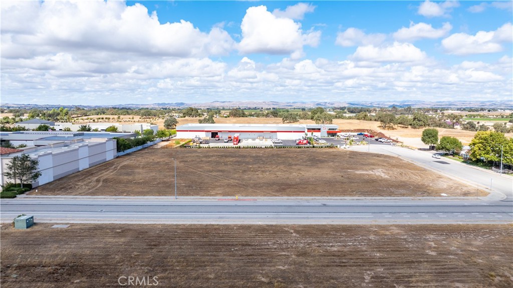 0 Germaine Way, Paso Robles, CA 93446