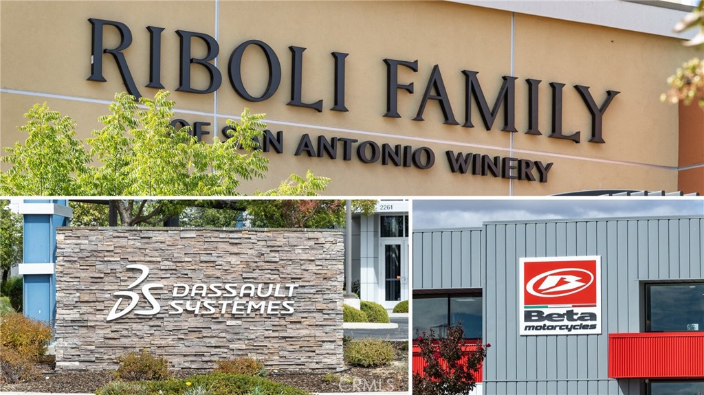 0 Germaine Way, Paso Robles, CA 93446