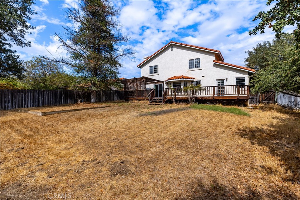 204 Nighthawk, Paso Robles, CA 93446