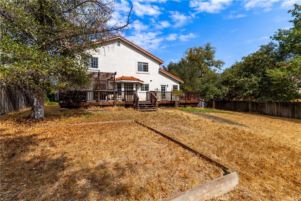 204 Nighthawk, Paso Robles, CA 93446