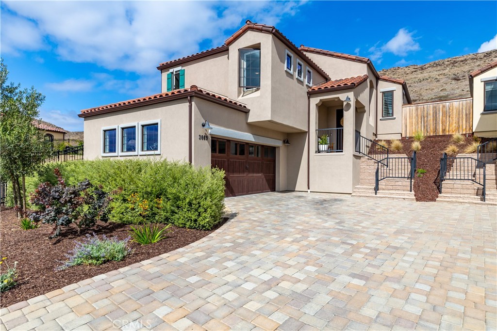 3069 Arezzo Dr, San Luis Obispo, CA 93401