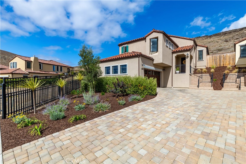 3069 Arezzo Dr, San Luis Obispo, CA 93401