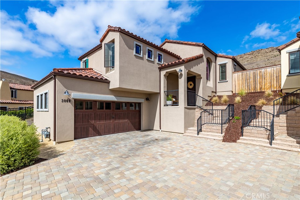 3069 Arezzo Dr, San Luis Obispo, CA 93401