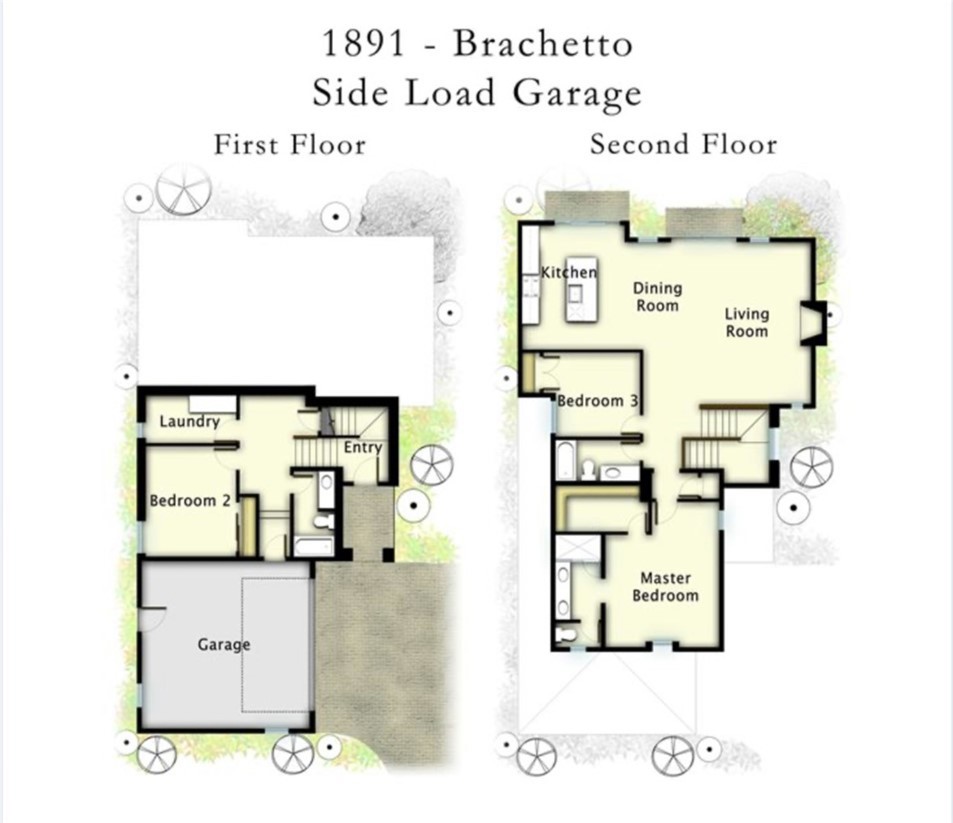 3069 Arezzo Dr, San Luis Obispo, CA 93401