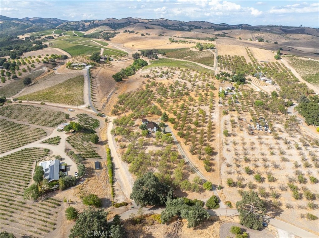 1670 Kiler Canyon, Paso Robles, CA 93446