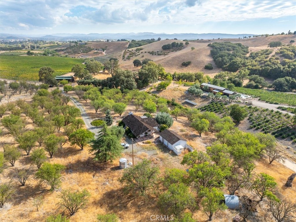 1670 Kiler Canyon, Paso Robles, CA 93446