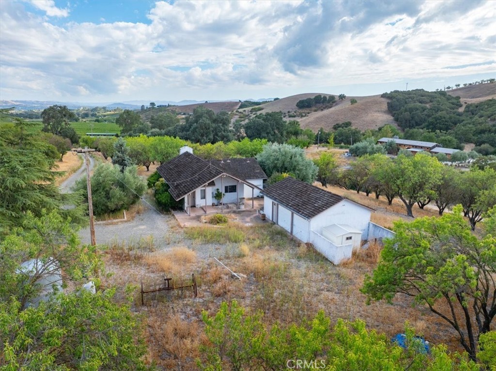 1670 Kiler Canyon, Paso Robles, CA 93446