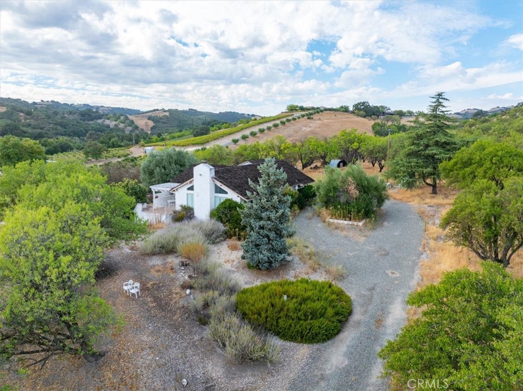 1670 Kiler Canyon, Paso Robles, CA 93446