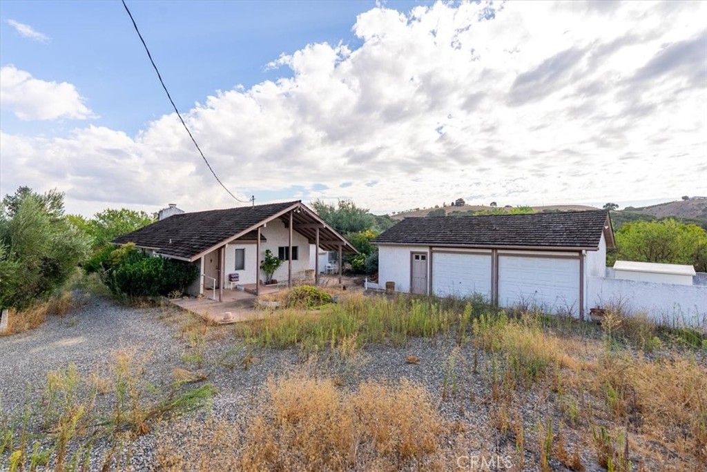 1670 Kiler Canyon, Paso Robles, CA 93446