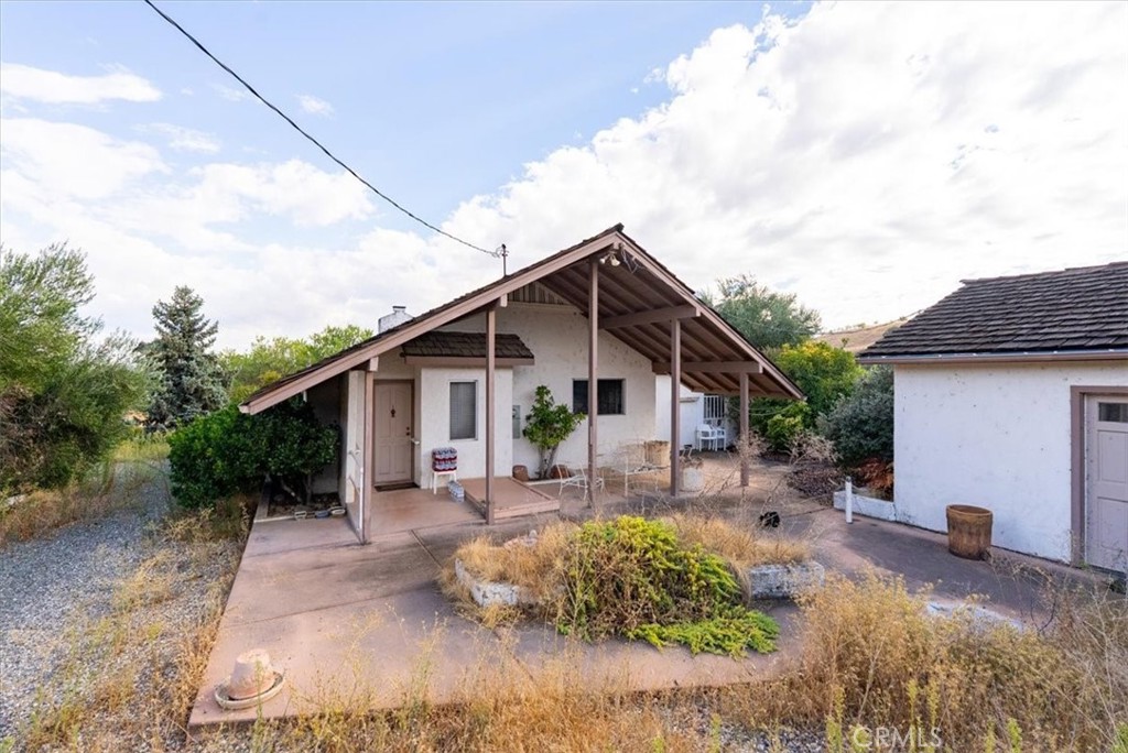 1670 Kiler Canyon, Paso Robles, CA 93446