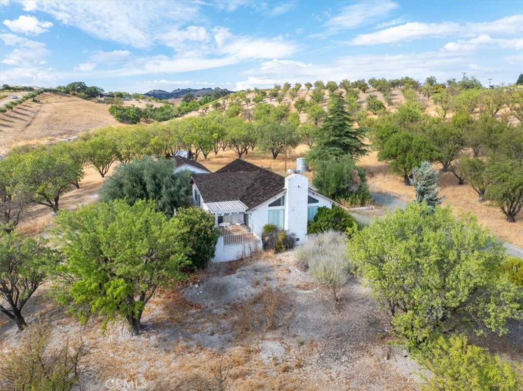 1670 Kiler Canyon, Paso Robles, CA 93446