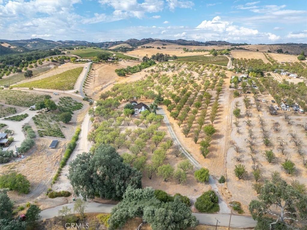 1670 Kiler Canyon, Paso Robles, CA 93446