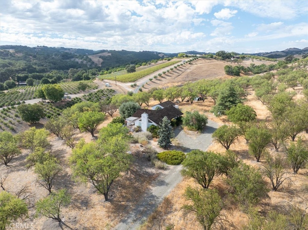 1670 Kiler Canyon, Paso Robles, CA 93446