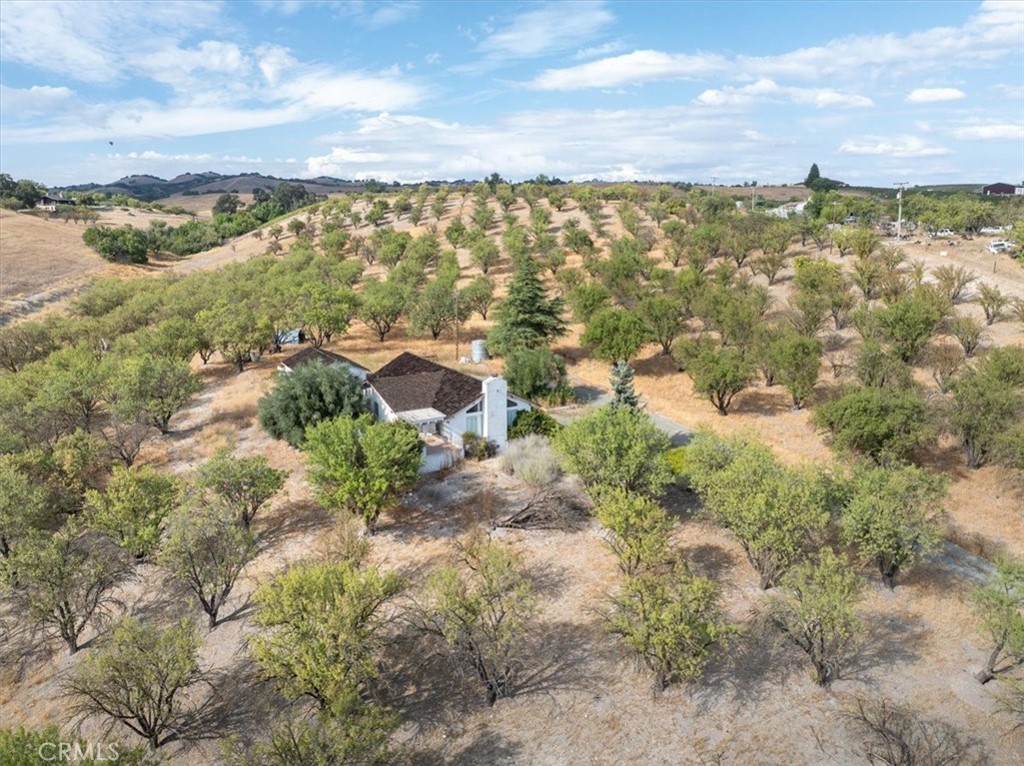 1670 Kiler Canyon, Paso Robles, CA 93446