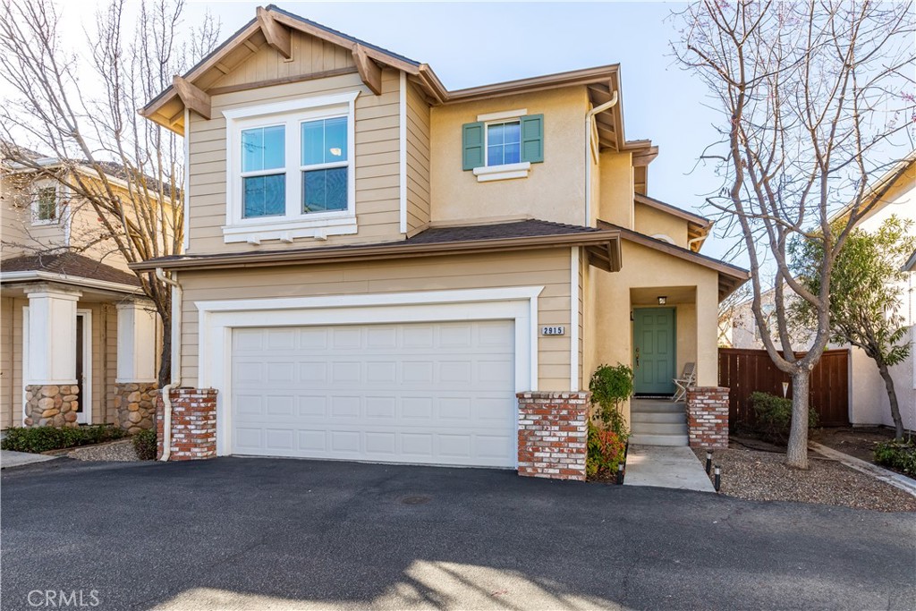 2915 Cottage Ln, Paso Robles, CA 93446