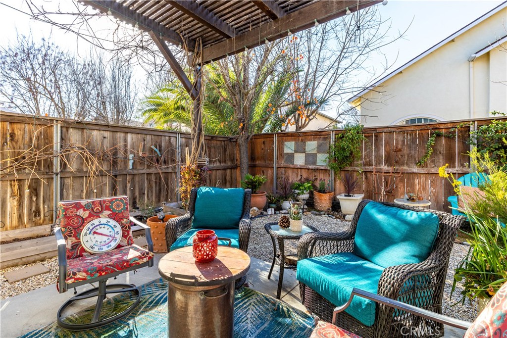 2915 Cottage Ln, Paso Robles, CA 93446