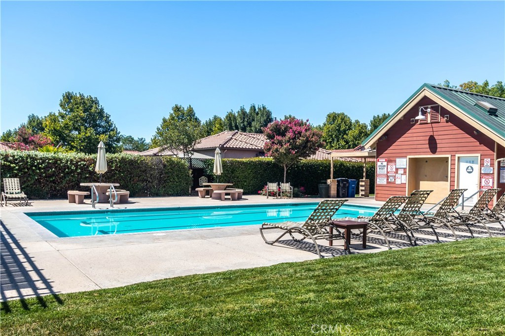 2915 Cottage Ln, Paso Robles, CA 93446