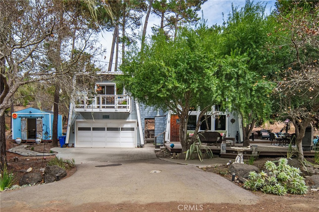 1730 Langton, Cambria, CA 93428