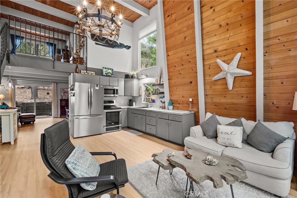 1730 Langton, Cambria, CA 93428