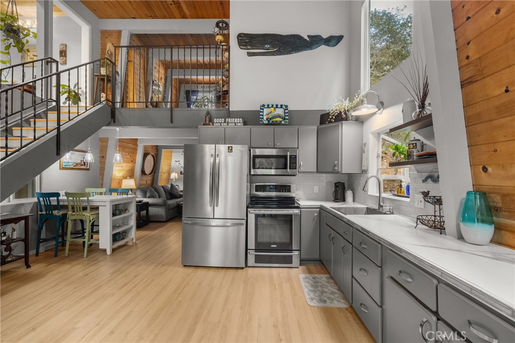 1730 Langton, Cambria, CA 93428