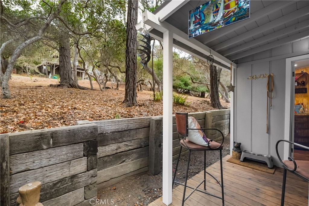 1730 Langton, Cambria, CA 93428