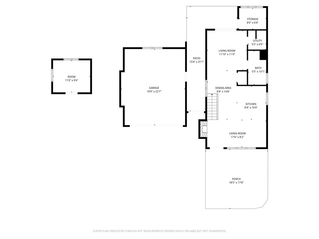 1730 Langton, Cambria, CA 93428