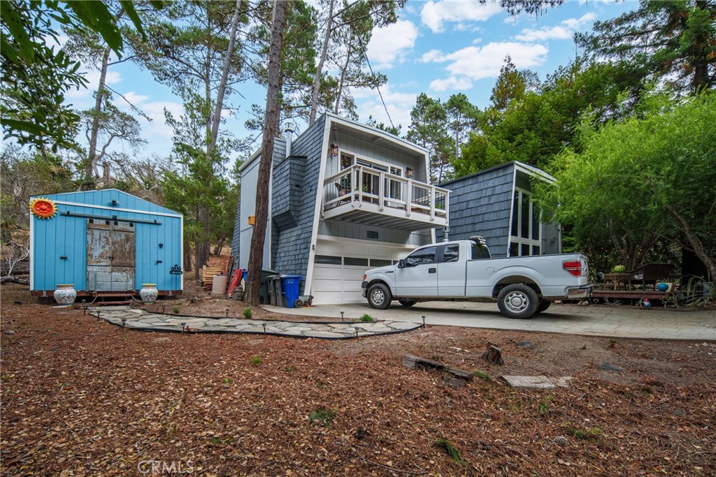 1730 Langton, Cambria, CA 93428