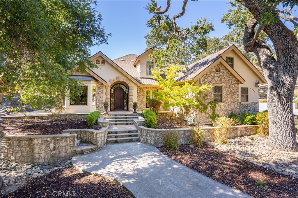 6360 Navarette, Atascadero, CA 93422